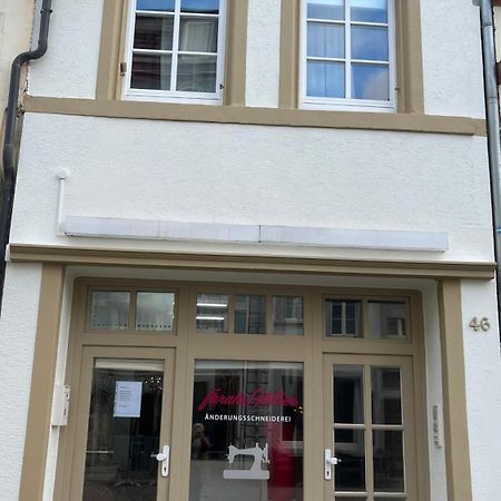 Schoene Und Gemuetliche Wohnung In Trier Zentrum 외부 사진