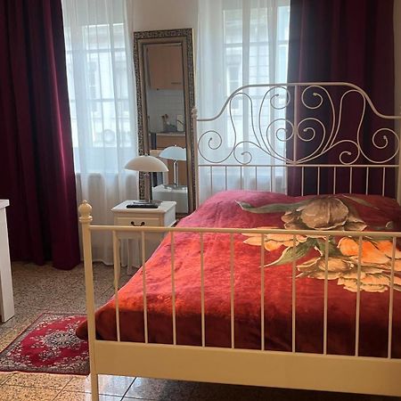 Schoene Und Gemuetliche Wohnung In Trier Zentrum 외부 사진