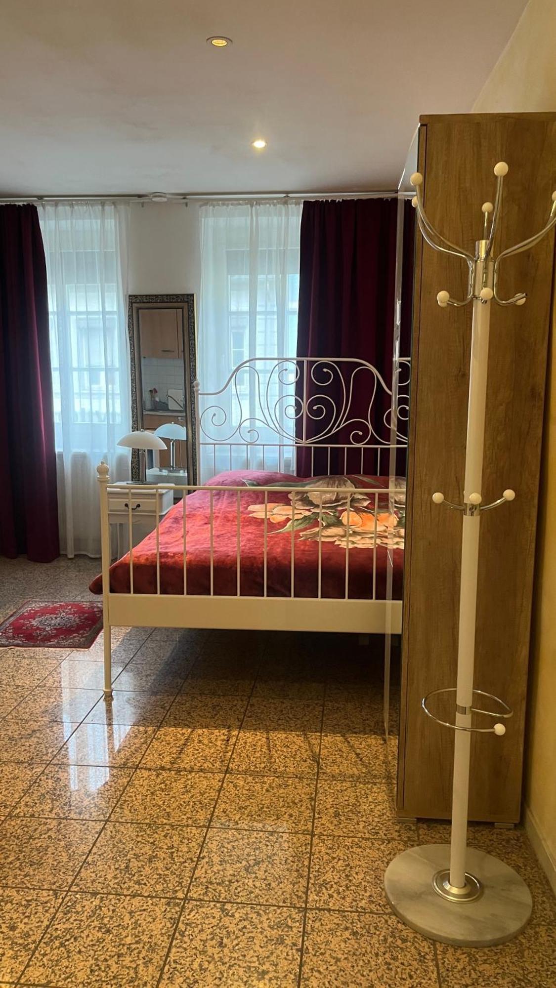 Schoene Und Gemuetliche Wohnung In Trier Zentrum 외부 사진