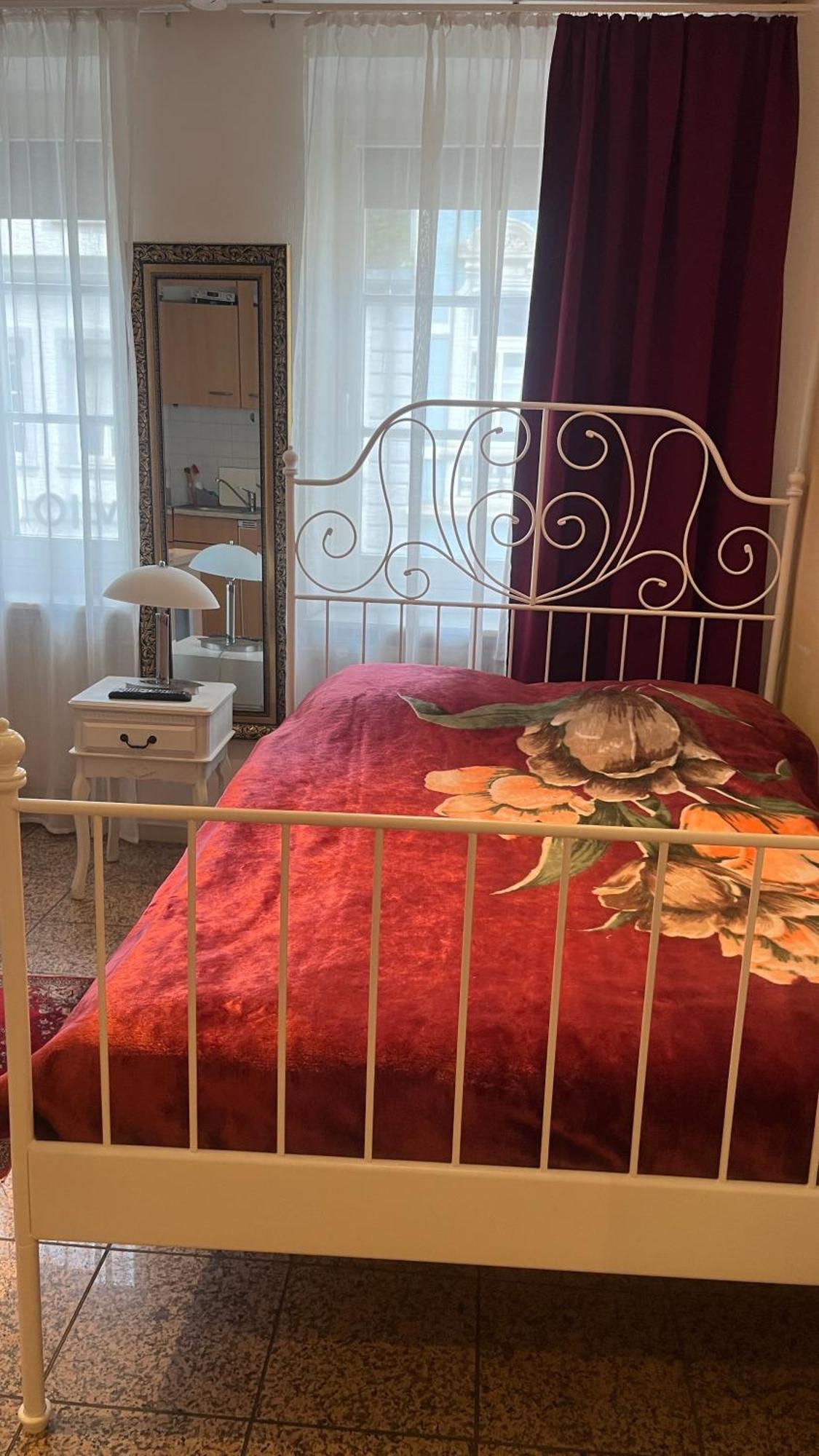 Schoene Und Gemuetliche Wohnung In Trier Zentrum 외부 사진